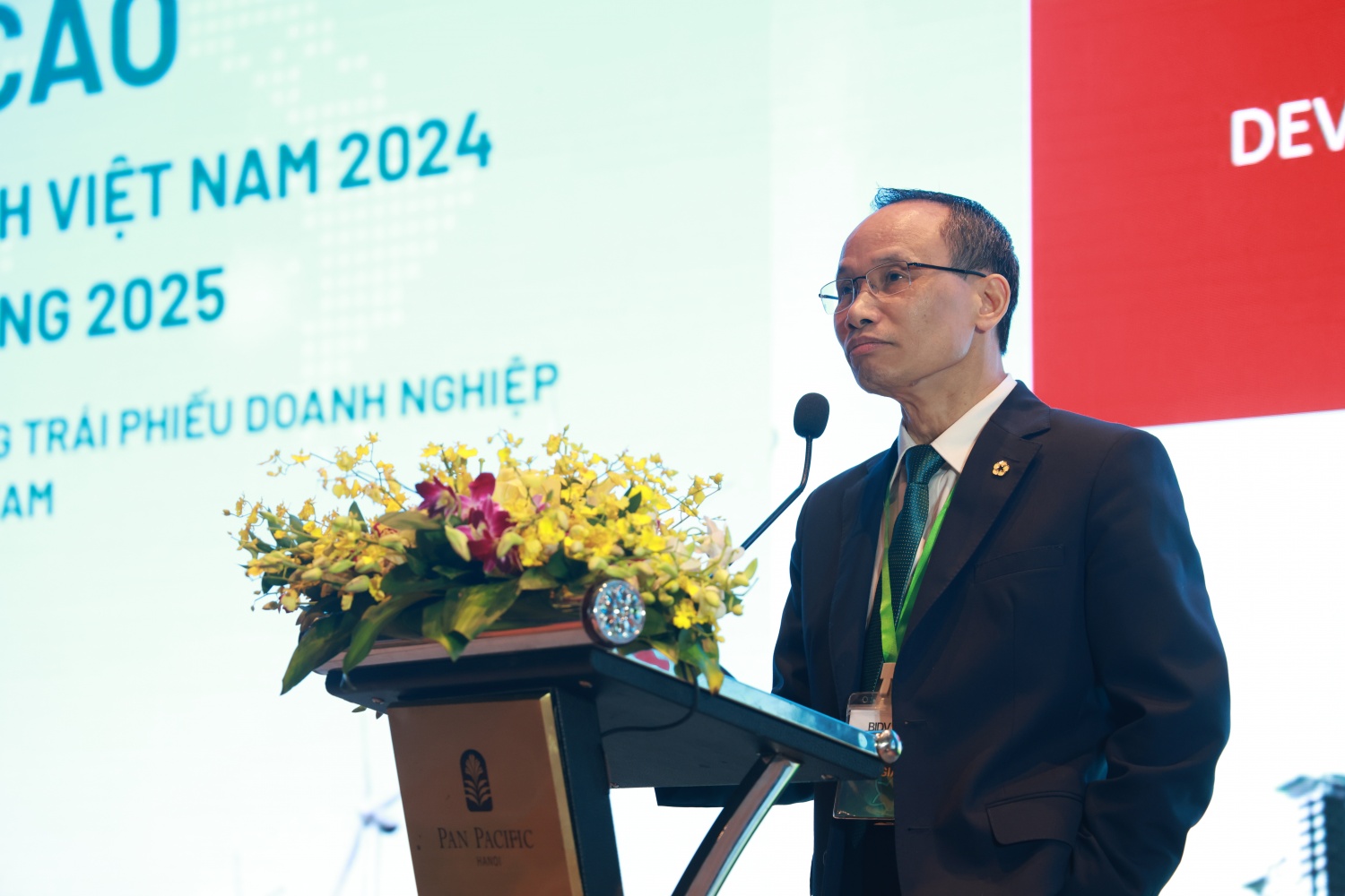 Thêm góc nhìn toàn cảnh về thị trường tài chính Việt Nam Thêm góc nhìn toàn cảnh về thị trường tài chính Việt Nam