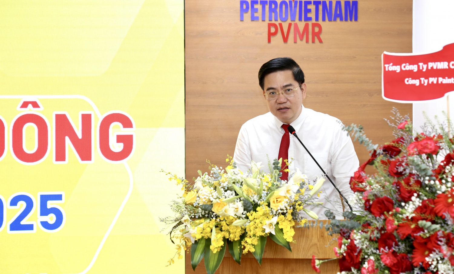 PVPAINT: Doanh thu 2024 tăng trưởng mạnh, đặt mục tiêu bứt phá trong năm 2025 3