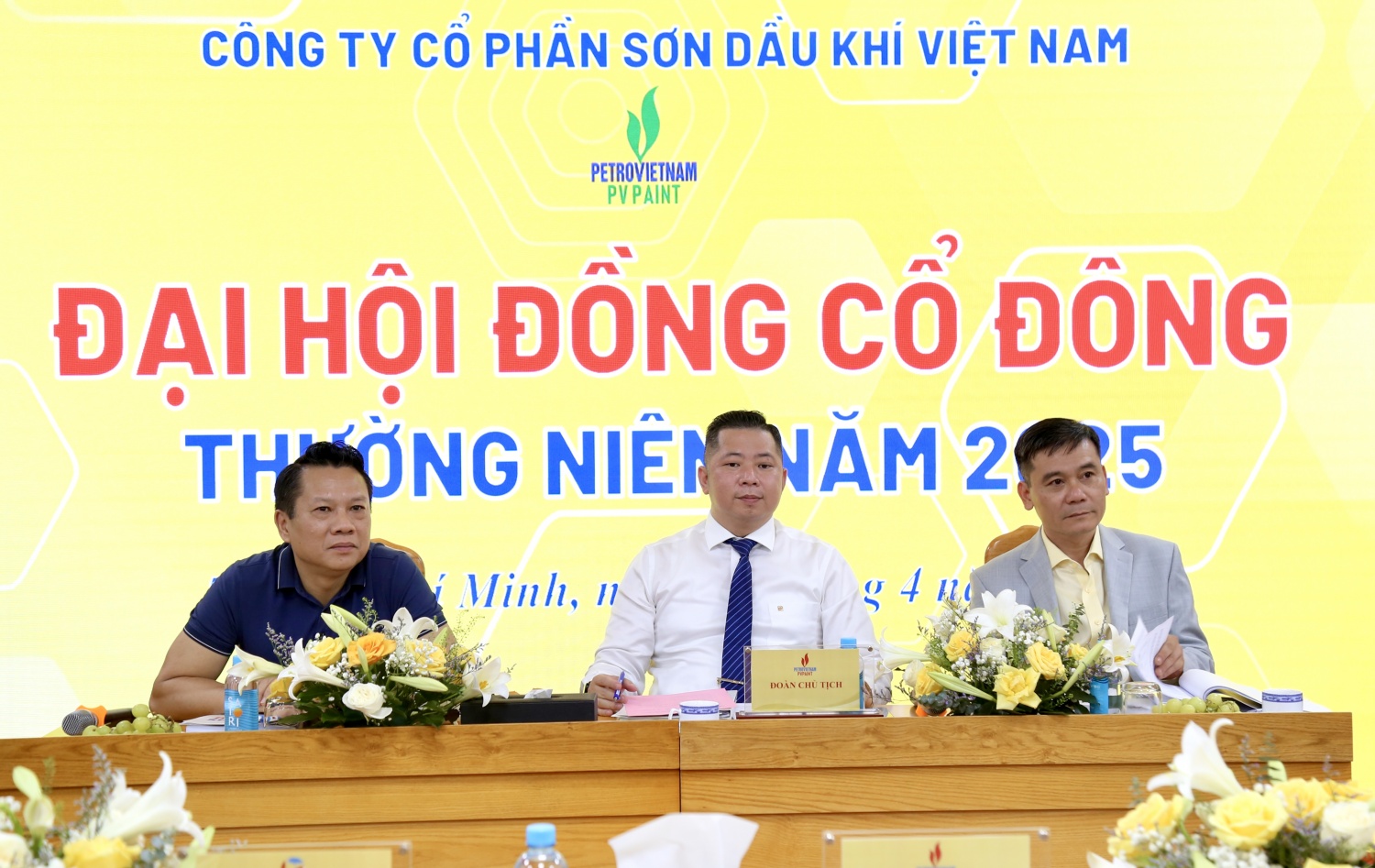 PVPAINT: Doanh thu 2024 tăng trưởng mạnh, đặt mục tiêu bứt phá trong năm 2025