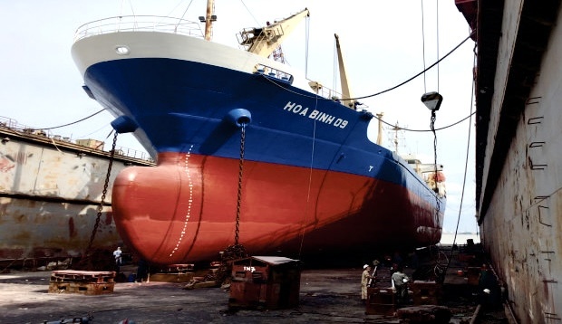 PVPAINT: Doanh thu 2024 tăng trưởng mạnh, đặt mục tiêu bứt phá trong năm 2025 2