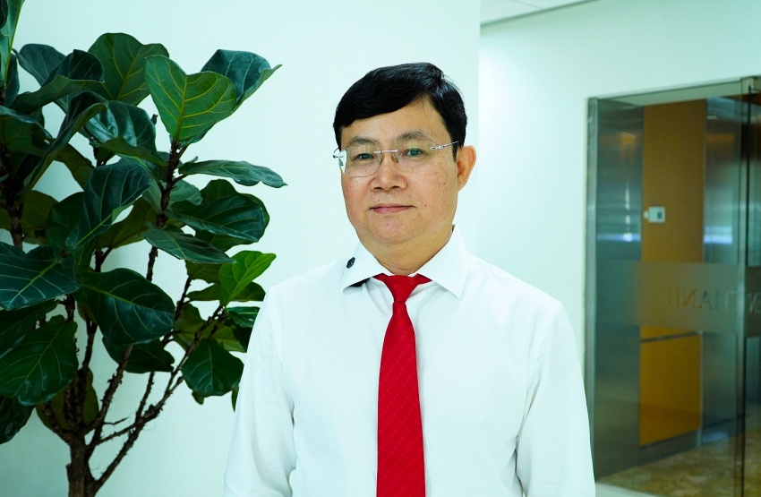 Đảng viên PQPOC quyết tâm trên hành trình chinh phục Dự án khí Lô B