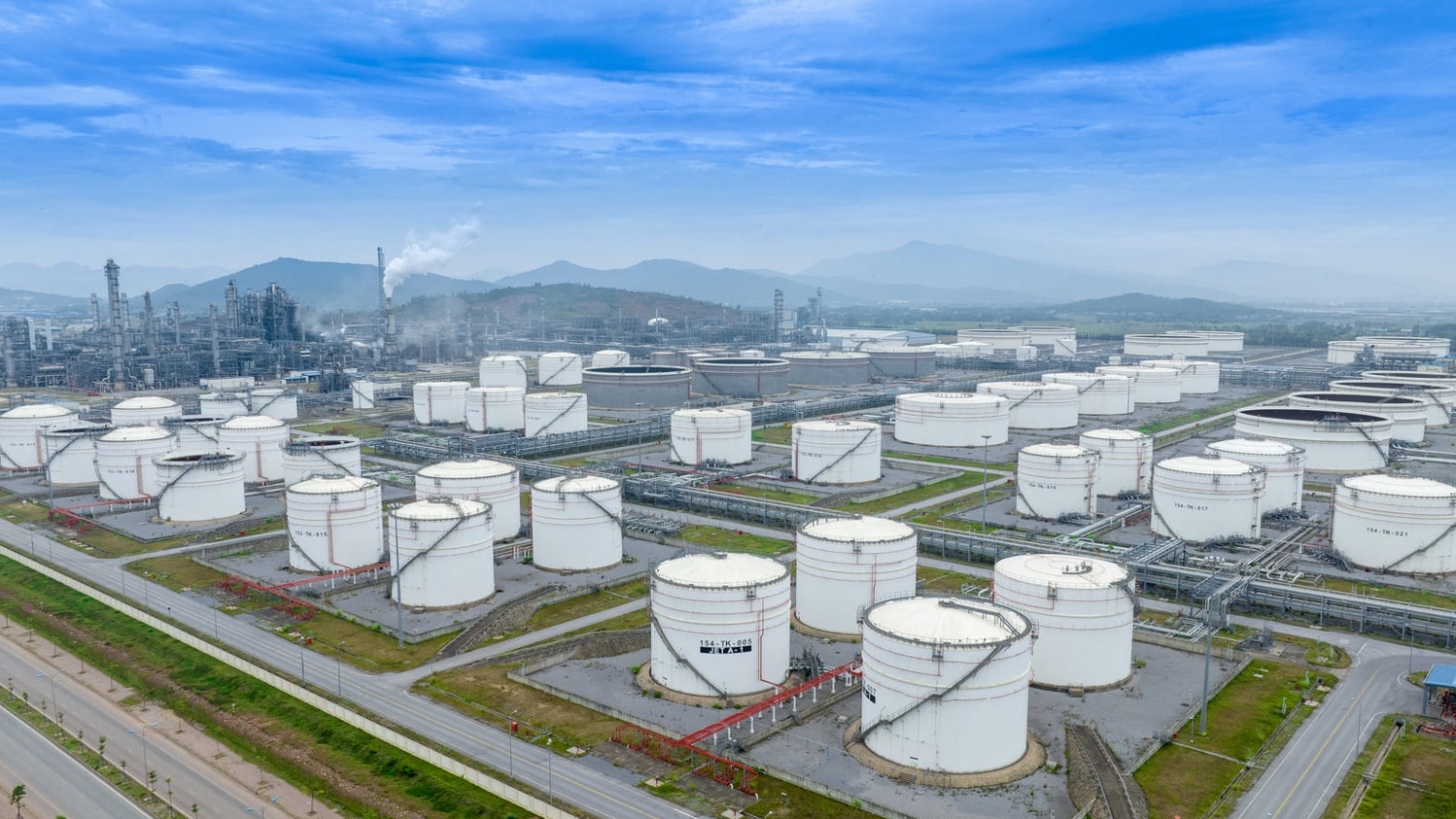 NSRP đạt mốc 20 triệu giờ công an toàn, duy trì hiệu suất vận hành mạnh mẽ trong quý 1 năm 2025