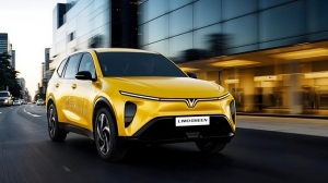 Khách Việt “ngóng” Limo Green: Gói cả “chợ quê” về thành phố chắc vẫn dư chỗ