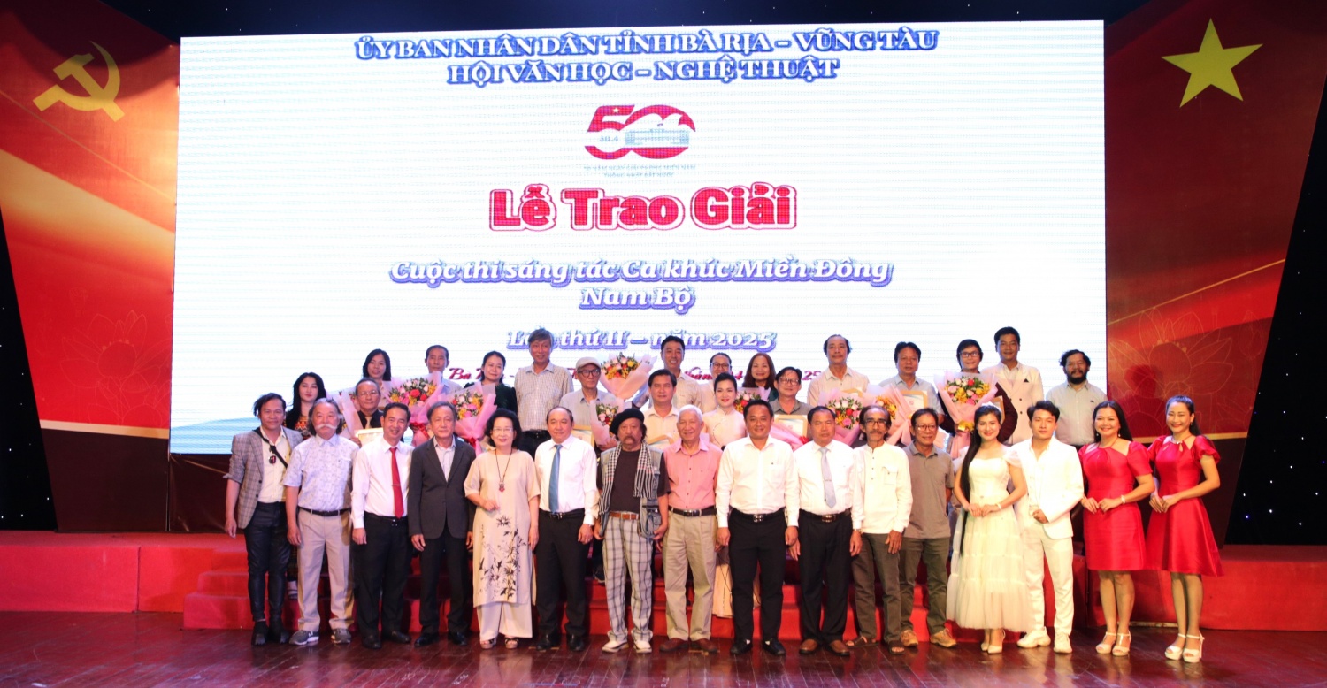“Miền Đông khúc ca tự hào” - Từ bản hùng ca lịch sử đến khát vọng phát triển không gian mới