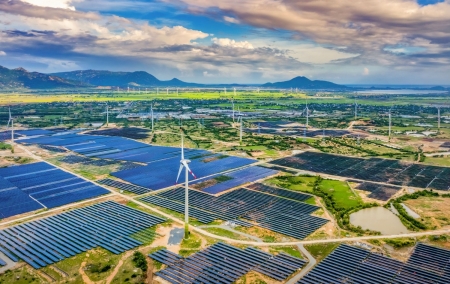 10 giải pháp, nguồn lực thực hiện Quy hoạch điện VIII điều chỉnh