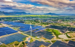 10 giải pháp, nguồn lực thực hiện Quy hoạch điện VIII điều chỉnh