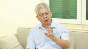 Petrovietnam trụ cột kinh tế quốc gia