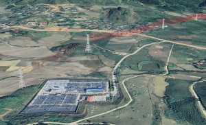 Thủ tướng phê duyệt chủ trương đầu tư Dự án đường dây 220kV Than Uyên - 500kV Lào Cai