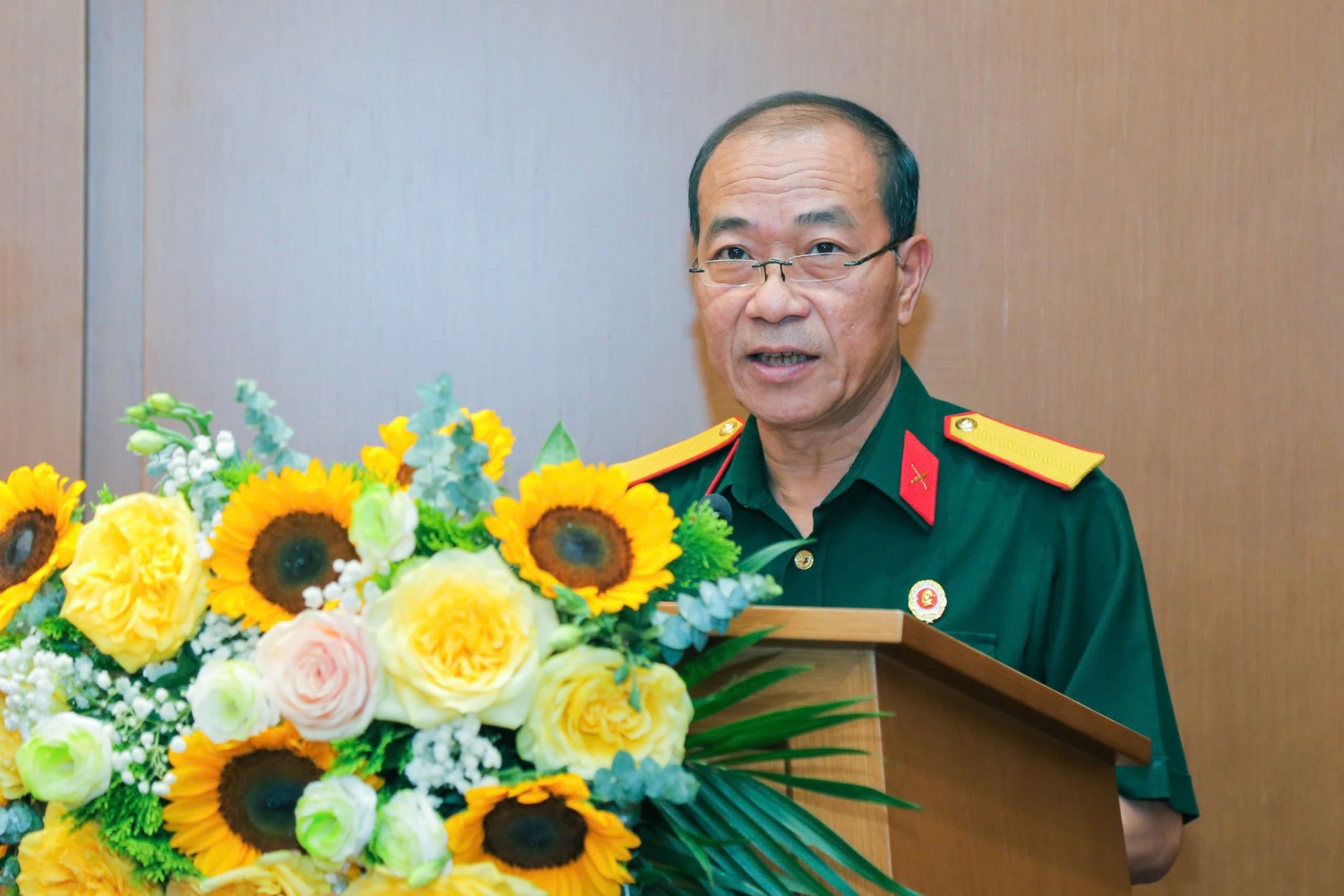 Phát huy bản lĩnh, mã gen 