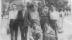 Kỷ niệm những ngày tiếp quản tổng cuộc dầu hỏa của chính quyền Sài Gòn (Kỳ 1)
