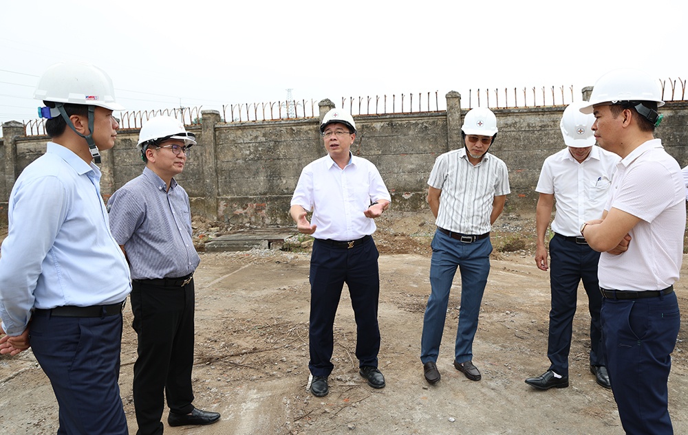 EVNNPT: Đảm bảo truyền tải điện an toàn, liên tục, ổn định là mục tiêu cao nhất