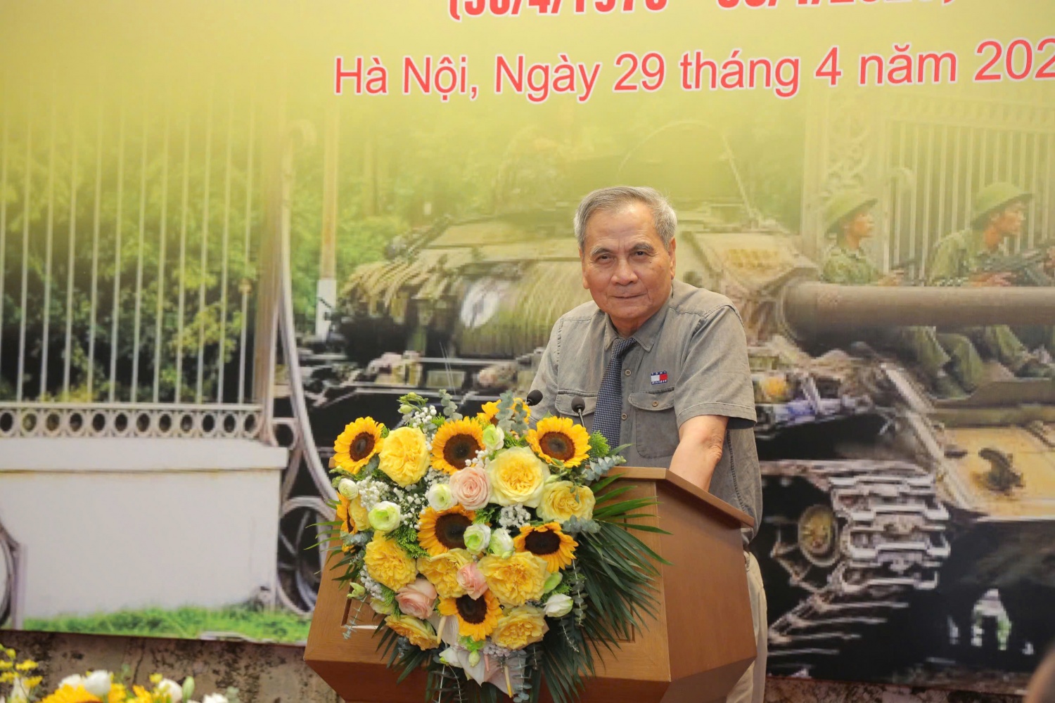 Phát huy bản lĩnh, mã gen "Bộ đội Cụ Hồ" trong thực hiện chiến lược phát triển Petrovietnam giai đoạn mới