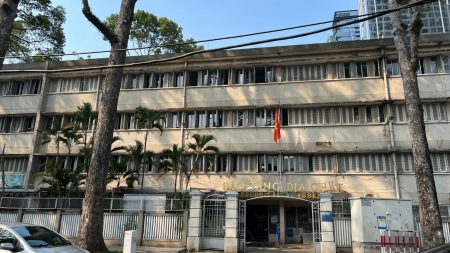 Kỷ niệm những ngày tiếp quản tổng cuộc dầu hỏa của chính quyền Sài Gòn (Kỳ 2)