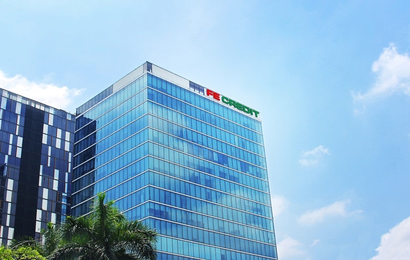Moody’s giữ nguyên xếp hạng tín nhiệm của VPBank và FE CREDIT, nâng triển vọng của FE CREDIT lên “Ổn định” Moody’s giữ nguyên xếp hạng tín nhiệm của VPBank và FE CREDIT, nâng triển vọng của FE CREDIT lên “Ổn định”