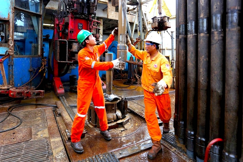 Hợp tác dầu khí Việt - Nga: Mô hình hiệu quả, đối tác chiến lược