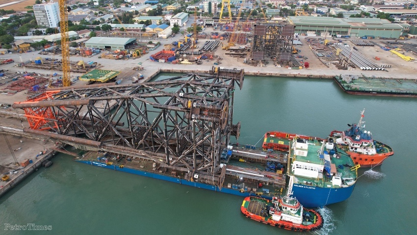 Dự án Đại Hùng pha 3: Từ gian nan đến kỳ tích