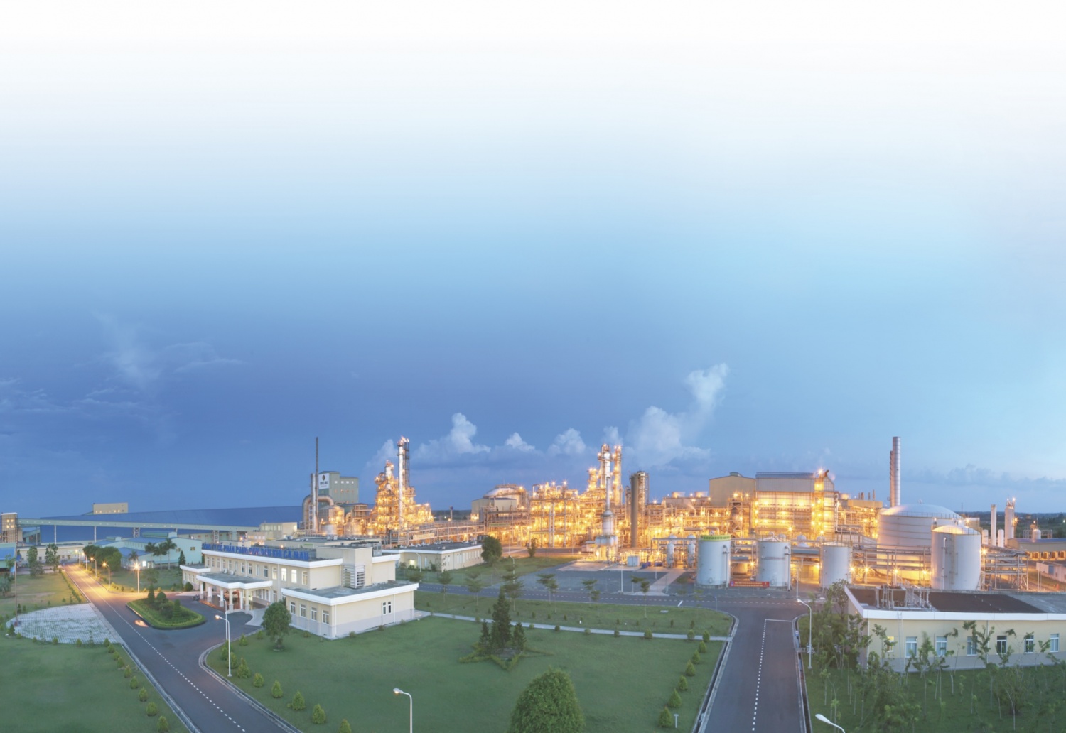 PVCFC được Úc công nhận đạt chuẩn cao nhất về xuất khẩu phân bón