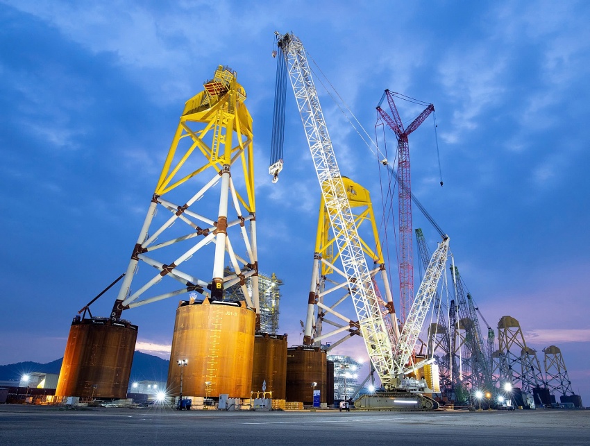 GS.TSKH Hồ Sĩ Thoảng: Petrovietnam mạnh mẽ vươn mình, vững vàng tiến bước