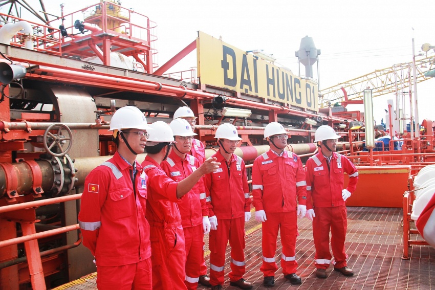 Dự án Đại Hùng Pha 3: Từ gian nan đến kỳ tích