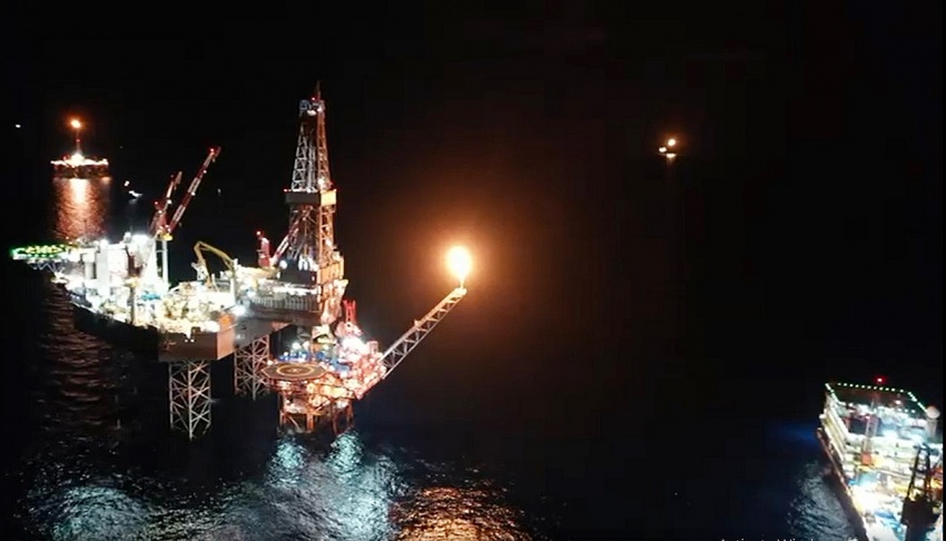 Dự án Đại Hùng Pha 3: Từ gian nan đến kỳ tích