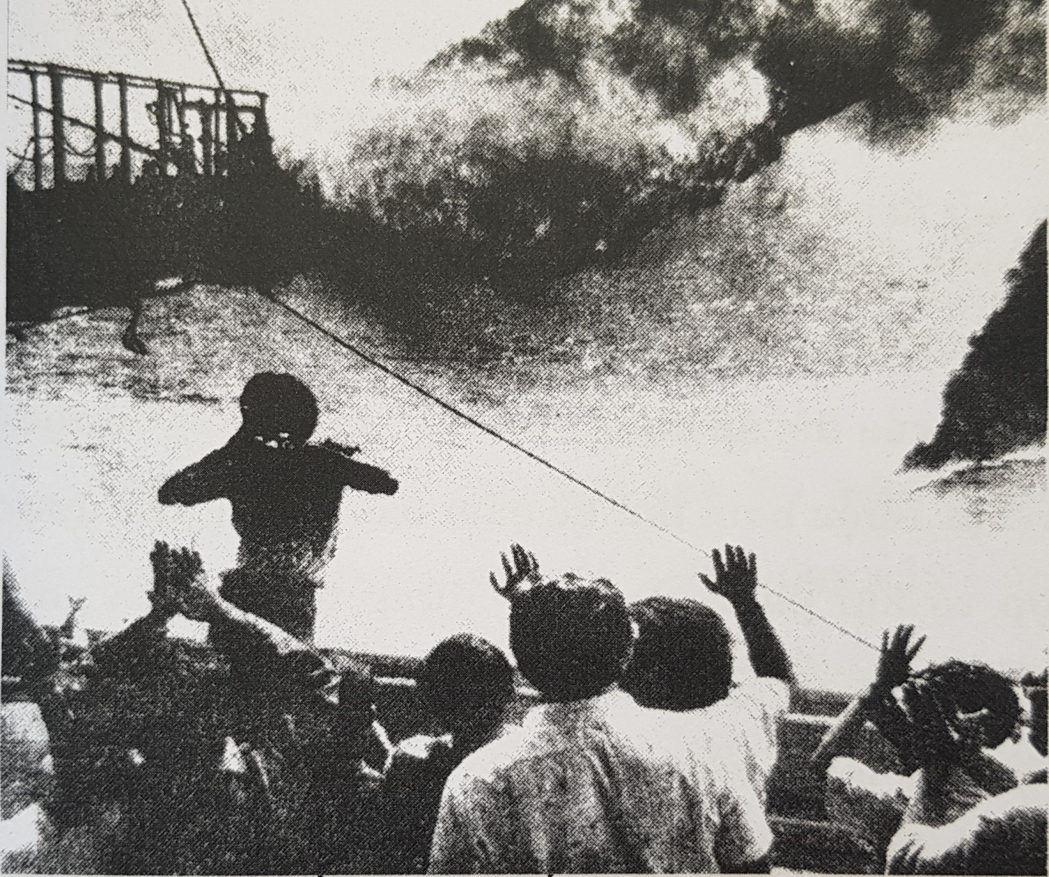 Nhìn lại 50 năm Petrovietnam: “Công lao lớn nhất thuộc về nhân dân”