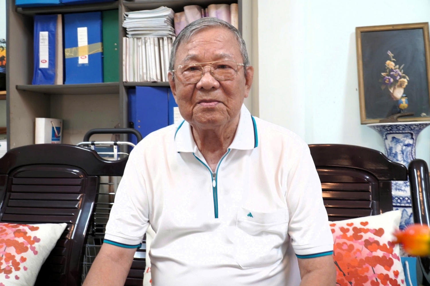 Nhìn lại 50 năm Petrovietnam: “Công lao lớn nhất thuộc về nhân dân”