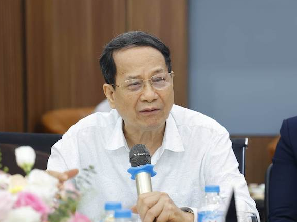 Tập đoàn Công nghiệp - Năng lượng Quốc gia Việt Nam khẳng định vai trò “xương sống” trong đảm bảo an ninh năng lượng
