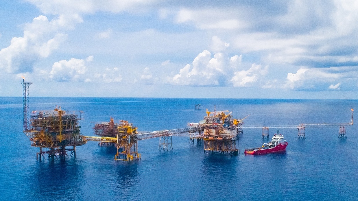 “Chìa khóa” để Petrovietnam phát triển bứt phá