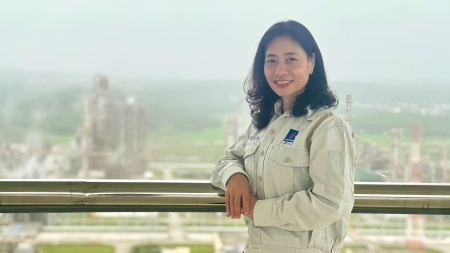 Người “giữ lửa” thầm lặng dưới mái nhà BSR