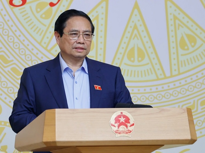 Mở đợt cao điểm toàn quốc ngăn chặn, đẩy lùi buôn lậu, gian lận thương mại và hàng giả