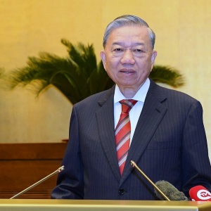 [VIDEO] Tổng Bí thư Tô Lâm: 