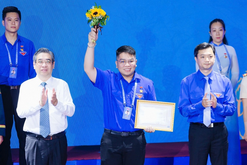 Kỹ sư Hồ Chí Cường - Làm theo lời Bác từ những điều bình dị nhất