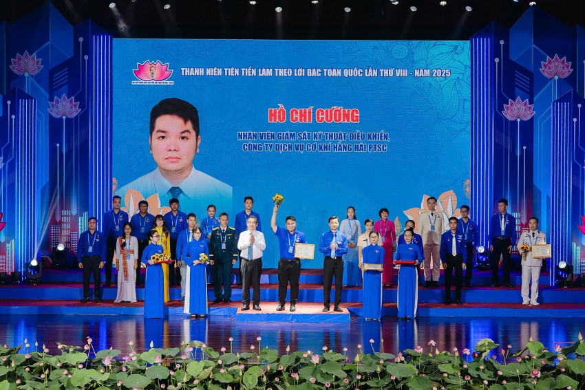 Kỹ sư Hồ Chí Cường - Làm theo lời Bác từ những điều bình dị nhất