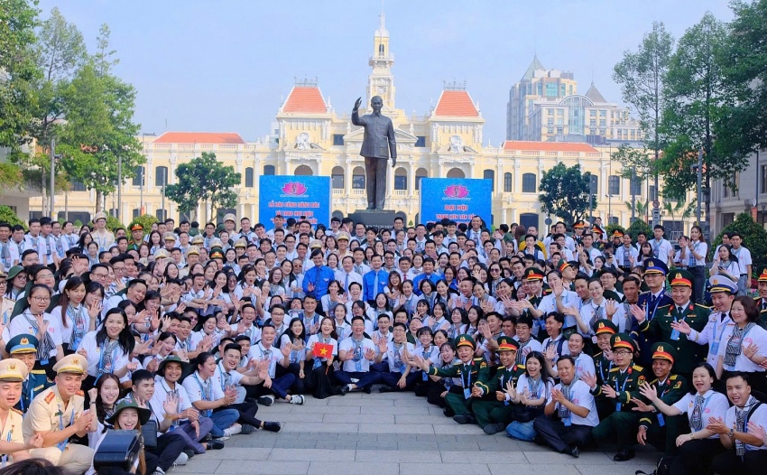 Kỹ sư Hồ Chí Cường - Làm theo lời Bác từ những điều bình dị nhất