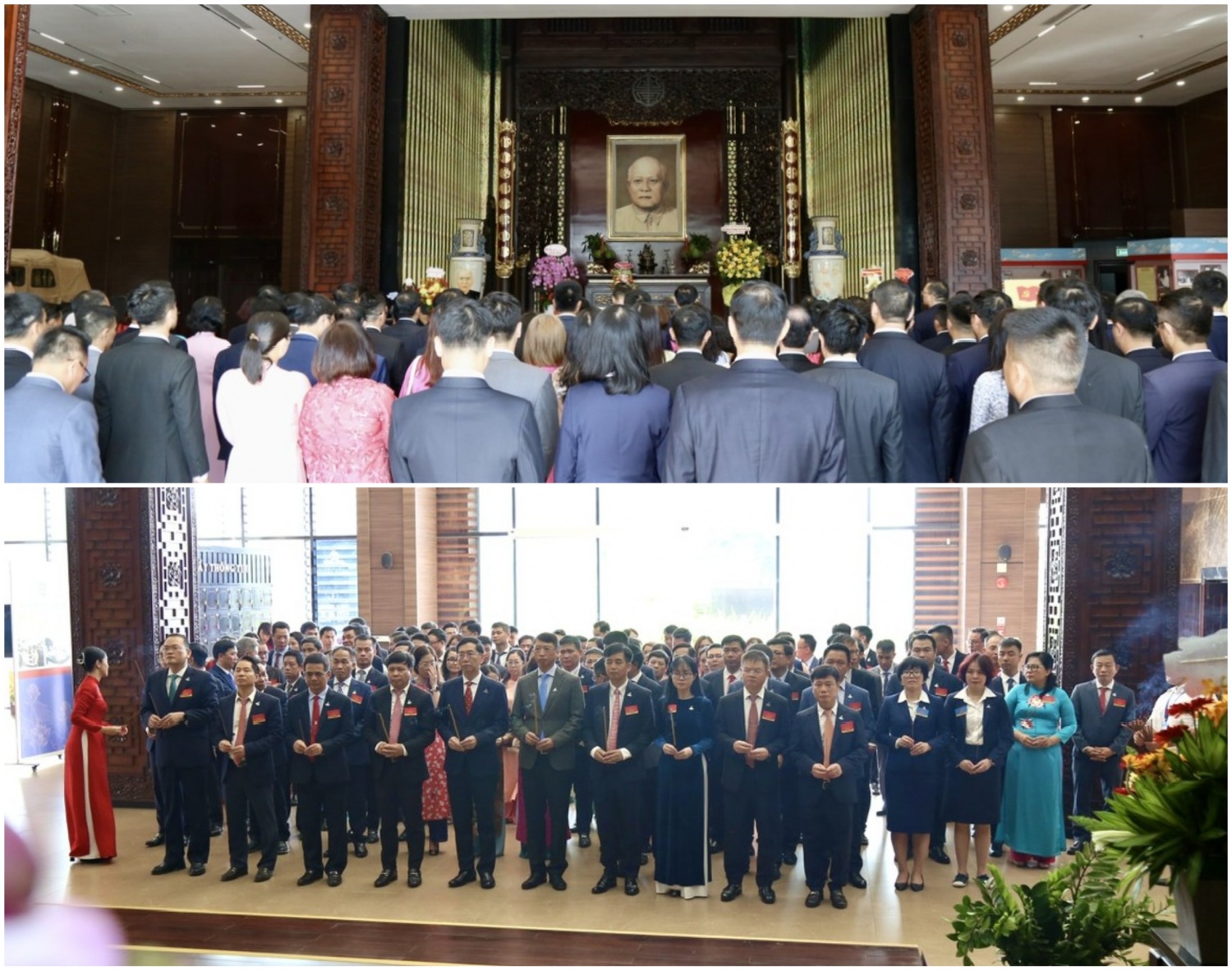 Đảng viên PVTrans: Tự hào và khát vọng cống hiến Đảng viên PVTrans: Tự hào và khát vọng cống hiến