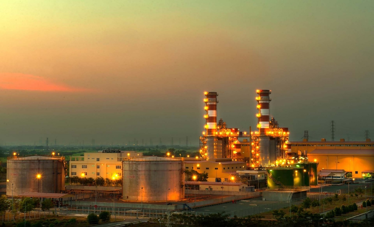 Khoa học công nghệ - Đòn bẩy giúp PV Power bứt phá trong giai đoạn mới