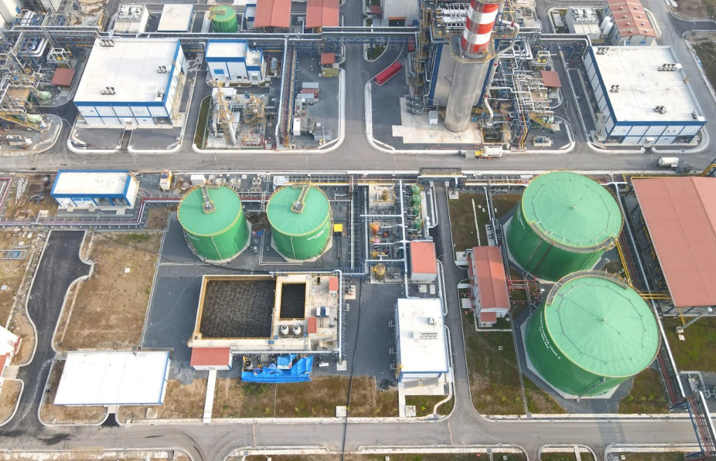 PV Power: Đột phá trong đầu tư - Kiến tạo tương lai năng lượng sạch