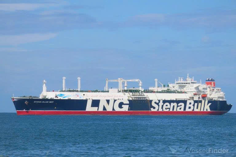 Công ty Cổ phần kho cảng Cái Mép cùng MCCS và HTTEK tiến hành chạy thử kho cảng LNG thứ 2 tại Việt Nam Công ty Cổ phần kho cảng Cái Mép cùng MCCS và HTTEK tiến hành chạy thử kho cảng LNG thứ 2 tại Việt Nam