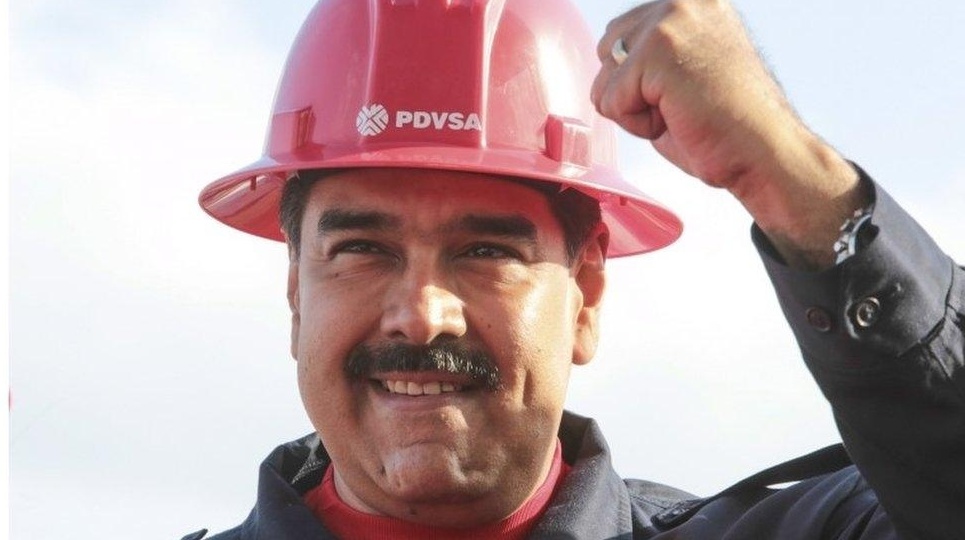 Venezuela "không hề nao núng" trước những lời đe dọa của Mỹ