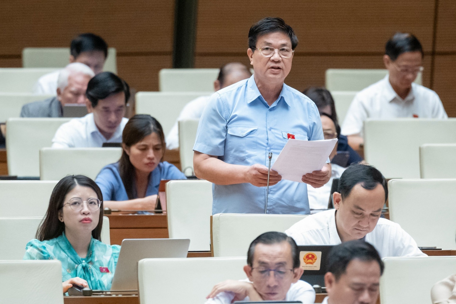 Đề xuất tăng chế tài xử lý vi phạm, công khai danh sách doanh nghiệp vi phạm dán nhãn năng lượng Đề xuất tăng chế tài xử lý vi phạm, công khai danh sách doanh nghiệp vi phạm dán nhãn năng lượng