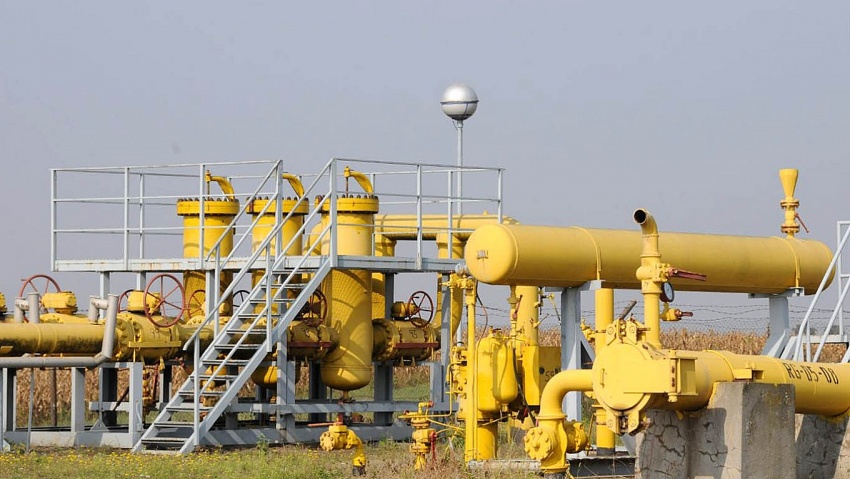 Serbia được Nga cho thêm cơ hội để mua khí đốt giá rẻ