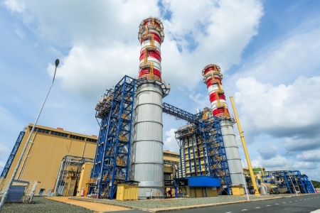 Tác phẩm Thơ “PV Power thắp sáng Petrovietnam”