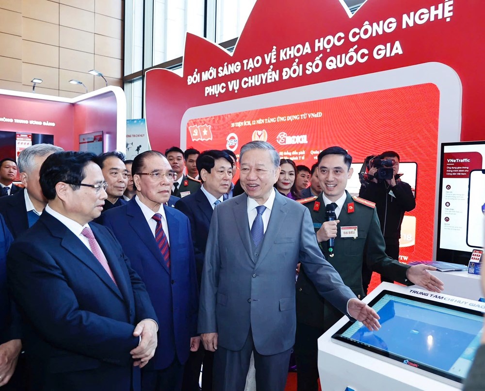 Ưu đãi thuế đến 200% đã đủ để doanh nghiệp nhà nước dám “liều” vì khoa học công nghệ Ưu đãi thuế đến 200% đã đủ để doanh nghiệp nhà nước dám “liều” vì khoa học công nghệ