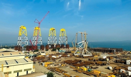 Cần thiết lập cơ chế đảm bảo đầu tư cho các dự án điện gió ngoài khơi tiên phong