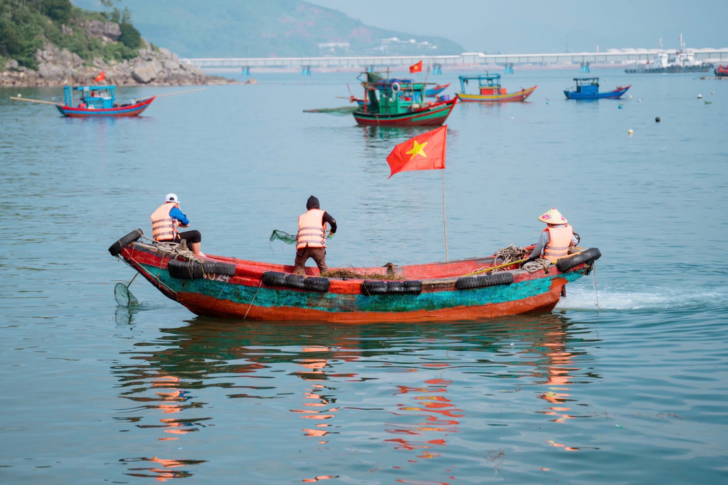 Khởi động sáng kiến 