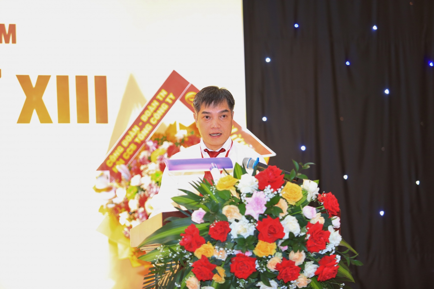 PetroCons Quyết tâm vượt khó, từng bước ổn định, phát triển