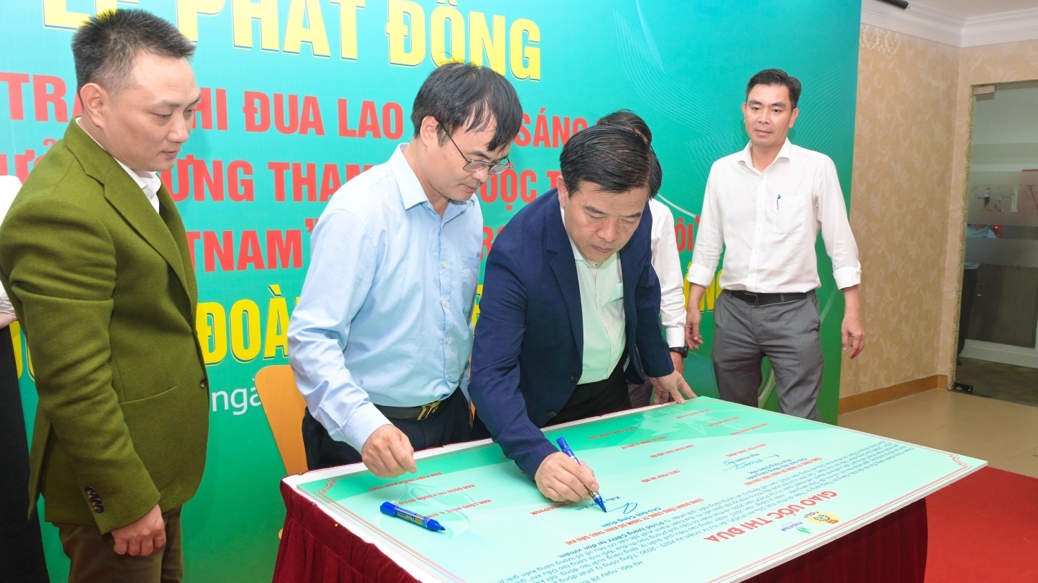 Công đoàn PVEP: Thúc đẩy sáng kiến, lan tỏa văn hóa sáng tạo, góp phần thực hiện thắng lợi nhiệm vụ SXKD