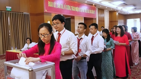 [VIDEO] Xây dựng Đảng bộ vững mạnh, từng bước ổn định, phát triển PetroCons