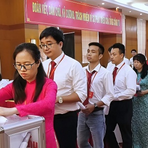 [VIDEO] Xây dựng Đảng bộ vững mạnh, từng bước ổn định, phát triển PetroCons