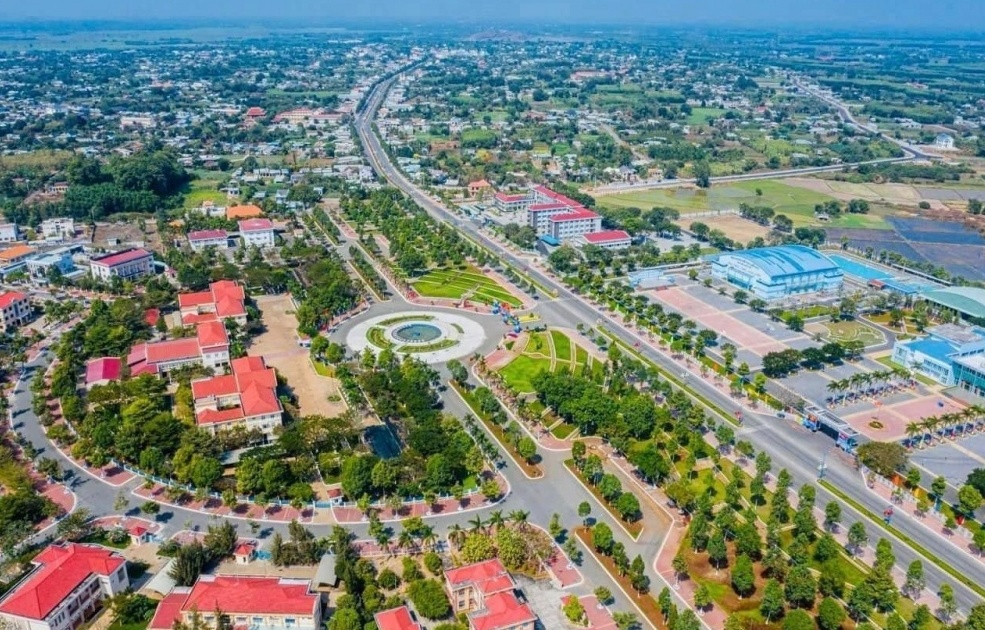 Trình Quốc hội phương án sắp xếp 52 đơn vị hành chính cấp tỉnh